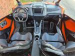 2023 Polaris RZR Turbo R Ultimate ATV RZR