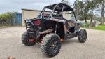 2014 Polaris RZR XP 1000 EPS ATV RZR XP