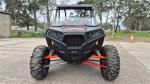 2014 Polaris RZR XP 1000 EPS ATV RZR XP