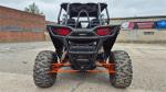 2014 Polaris RZR XP 1000 EPS ATV RZR XP