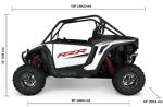 2024 Polaris RZR XP 1000 Sport EPS ATV RZR XP