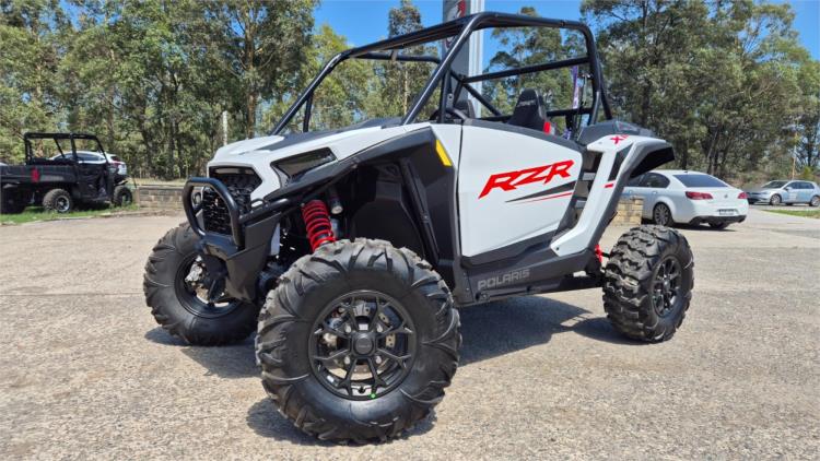 2024 Polaris RZR XP 1000 Sport EPS ATV RZR XP