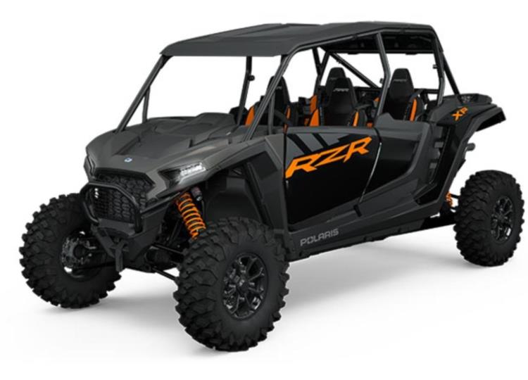 2024 Polaris RZR XP 4 1000 Premium EPS ATV RZR XP