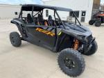 2024 Polaris RZR XP 4 1000 Premium EPS ATV RZR XP