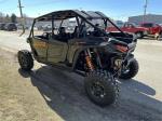 2024 Polaris RZR XP 4 1000 Premium EPS ATV RZR XP