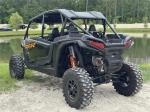 2024 Polaris RZR XP 4 1000 Premium EPS ATV RZR XP
