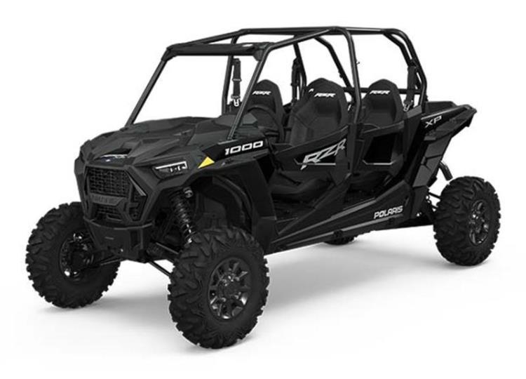 2022 Polaris RZR XP 4 1000 Sport EPS ATV RZR XP