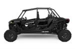 2022 Polaris RZR XP 4 1000 Sport EPS ATV RZR XP