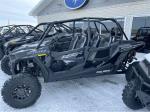 2022 Polaris RZR XP 4 1000 Sport EPS ATV RZR XP