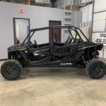 2022 Polaris RZR XP 4 1000 Sport EPS ATV RZR XP