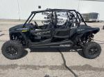 2022 Polaris RZR XP 4 1000 Sport EPS ATV RZR XP