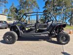 2023 Polaris RZR XP 4 1000 Sport EPS ATV CVT