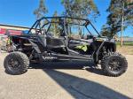 2023 Polaris RZR XP 4 1000 Sport EPS ATV CVT