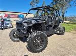 2022 Polaris RZR XP 4 1000 Sport EPS ATV RZR XP 2023