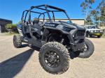 2022 Polaris RZR XP 4 1000 Sport EPS ATV RZR XP 2023