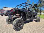 2023 Polaris RZR XP 4 1000 Sport EPS ATV CVT