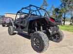 2023 Polaris RZR XP 4 1000 Sport EPS ATV CVT