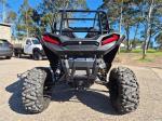 2023 Polaris RZR XP 4 1000 Sport EPS ATV CVT