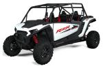 2024 Polaris RZR XP 4 1000 Sport EPS