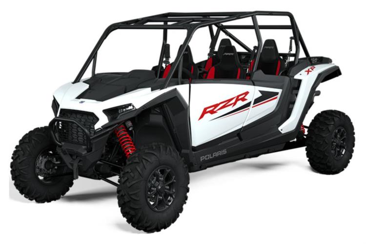 2024 Polaris RZR XP 4 1000 Sport EPS