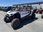 2024 Polaris RZR XP 4 1000 Sport EPS
