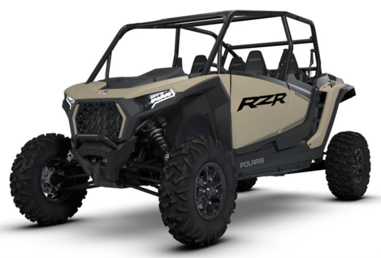 2026 Polaris RZR XP 4 1000 Sport EPS ATV