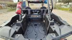 2016 Polaris RZR XP TURBO ATV RZR