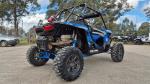 2016 Polaris RZR XP TURBO ATV RZR