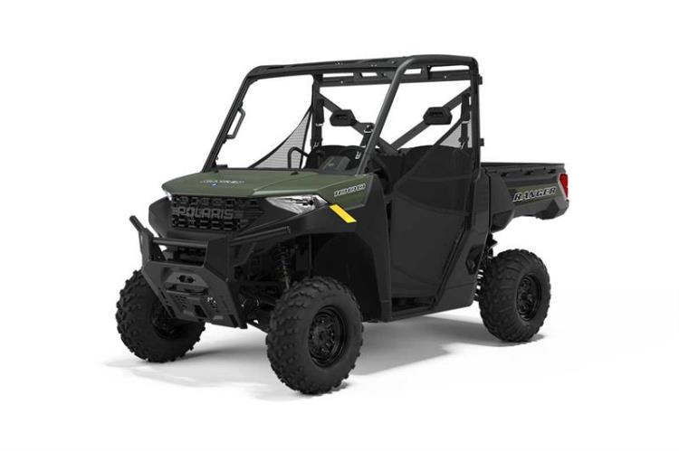 2023 Polaris Ranger 1000 EPS ATV