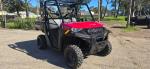 2021 Polaris Ranger 1000 EPS ATV Ranger