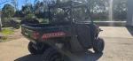 2021 Polaris Ranger 1000 EPS ATV Ranger