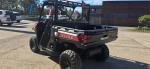 2021 Polaris Ranger 1000 EPS ATV Ranger