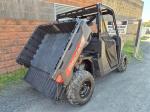 2021 Polaris Ranger 1000 EPS ATV Ranger
