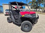 2021 Polaris Ranger 1000 EPS ATV Ranger