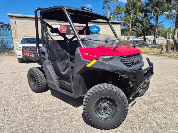 2021 Polaris Ranger 1000 EPS ATV Ranger