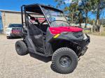 2021 Polaris Ranger 1000 EPS ATV Ranger