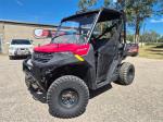 2021 Polaris Ranger 1000 EPS ATV Ranger