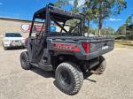 2021 Polaris Ranger 1000 EPS ATV Ranger