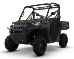 2026 Polaris Ranger 1000 EPS Ranger 2026