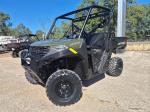 2026 Polaris Ranger 1000 EPS Ranger 2026