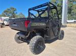 2026 Polaris Ranger 1000 EPS Ranger 2026