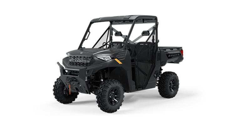 2025 Polaris Ranger 1000 EPS Premium