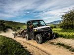 2023 Polaris Ranger 1000 EPS Premium ATV Ranger
