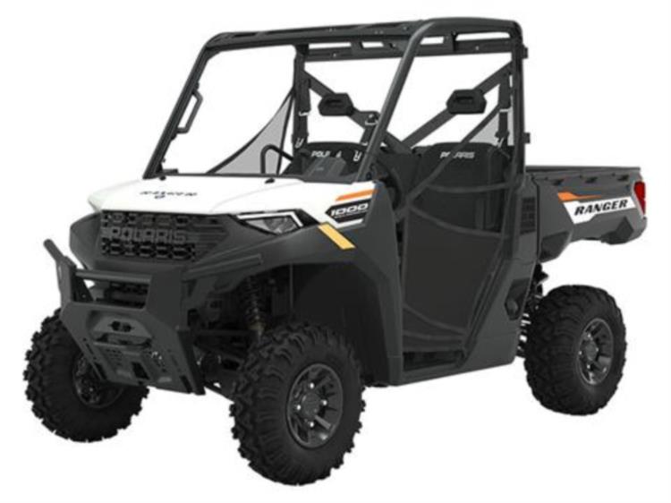 2023 Polaris Ranger 1000 EPS Premium ATV Ranger