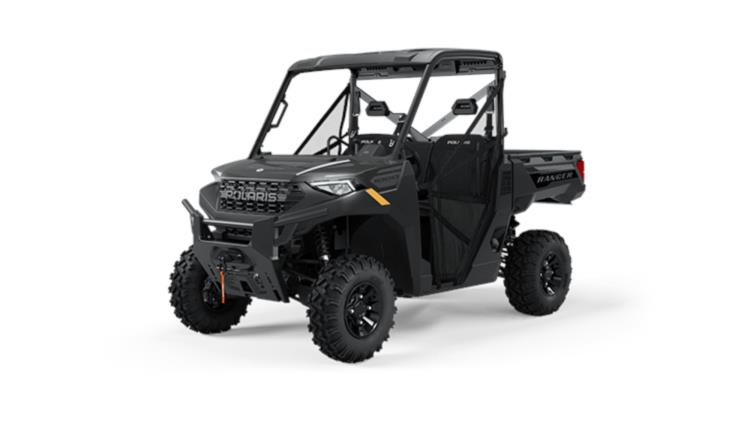 2025 Polaris Ranger 1000 EPS Premium ATV Ranger