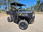 2025 Polaris Ranger 1000 EPS Premium ATV Ranger