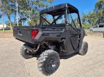 2025 Polaris Ranger 1000 EPS Premium ATV Ranger