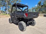2025 Polaris Ranger 1000 EPS Premium ATV Ranger