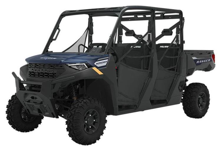 2023 Polaris Ranger Crew 1000 Premium EPS ATV 2023