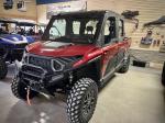 2024 Polaris Ranger Crew XD 1500 Northstar Edition Ultimate ATV Ranger Crew